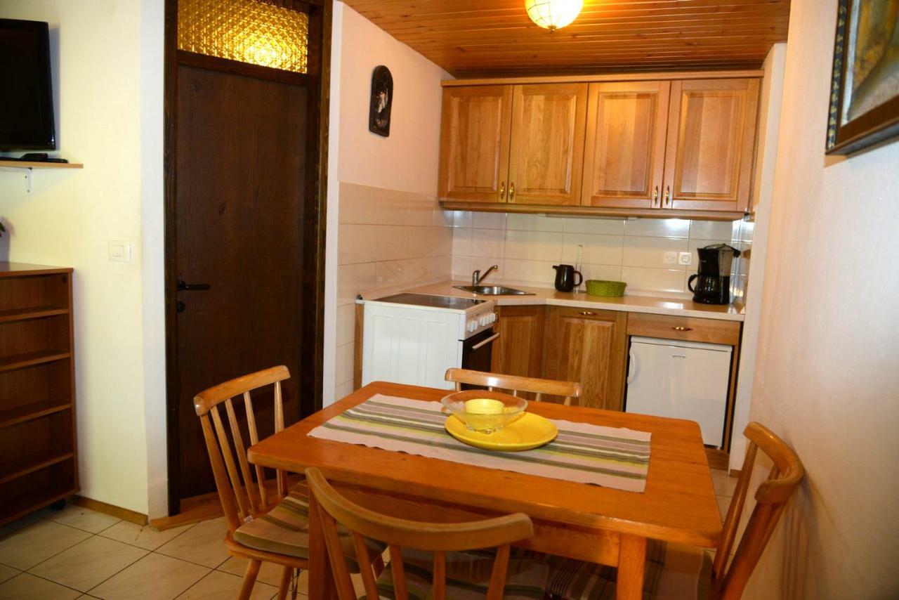 Apartmaji Rabic Bohinj Exterior foto
